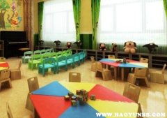 幼儿园生活用品清单表,幼儿园用品有哪些东西