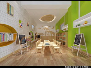 如何慧眼识珠 挑选专业可靠的幼儿园设计装修公司指南