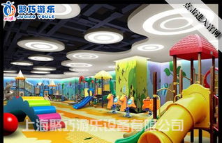 江苏盐城儿童乐园设备厂家 为幼儿园选购游乐设备的五大关键考量
